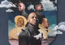 Fka Mash & Fortune Shumba – 24Seven