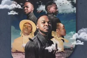 Fka Mash & Fortune Shumba – 24Seven