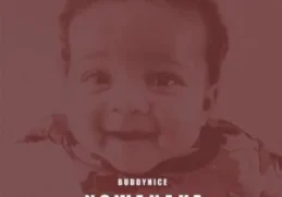 Buddynice – Ngwanake