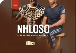 NHLOSO KHWELA – iDliso 2