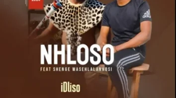 NHLOSO KHWELA – iDliso 2