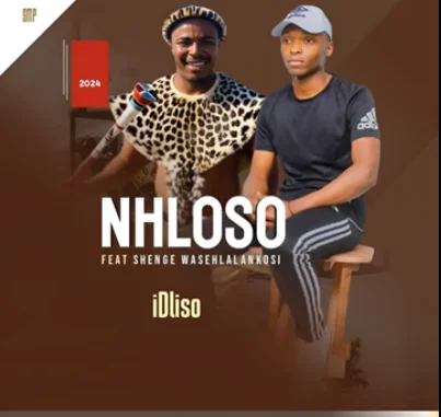 NHLOSO KHWELA – iDliso 2
