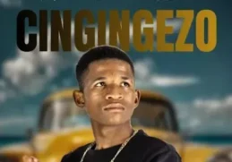 CINGINGEZO – NGACISHE NGAZBULALA