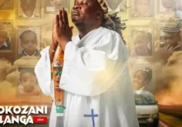 Thokozani Langa – Abantwana abawu 14