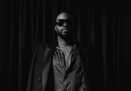 Fally Ipupa - Sans Limite