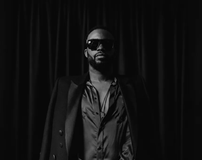 Fally Ipupa - Sans Limite