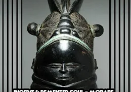 InQfive & Demented Soul – Morabe