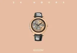Kaylow – 24 Hours