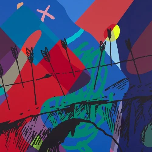 Kid Cudi – “INSANO (NITRO MEGA)” 