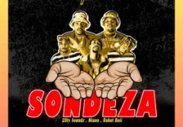 Sbhanga & Chocco – Sondeza