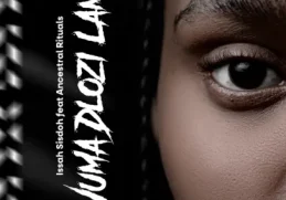 Ancestral Rituals – Moya