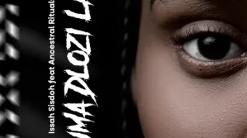 Ancestral Rituals – Moya