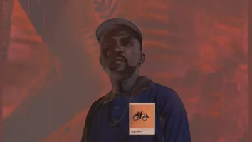 Ma-E – Ayphelelanga