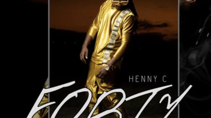Henny C – WHERE IS THE CAMERA
