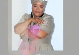 Bontlenyana tsa Manyalo – Nketse