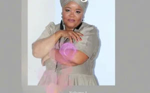 Bontlenyana tsa Manyalo – Nketse