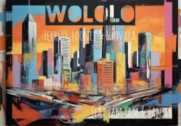 Ferre99, Shovara & Loon_ey – Wololo