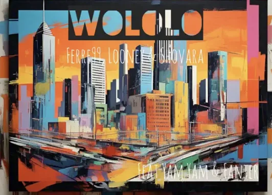 Ferre99, Shovara & Loon_ey – Wololo