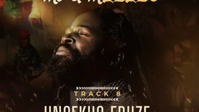 Big Zulu – Impilo Ekhaya