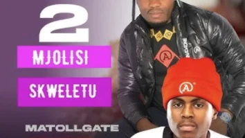 MATHOLIGETHI – uDali Wami (ft. Mjolisi S.A & Skweletu Chiliza)