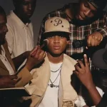 Kane Keid – CAN’T DECIDE