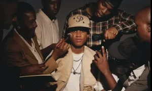 Kane Keid – CAN’T DECIDE