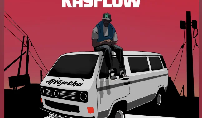 Kayflow – Chidhumo naMasendeke ft Bagga