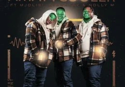 AmaTycooler – Sekwanele Ft. Nolly M, Mjolisi