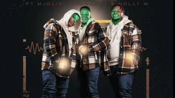 AmaTycooler – Sekwanele Ft. Nolly M, Mjolisi