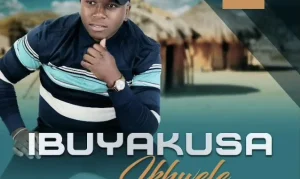 IBUYAKUSA – IBHINCA