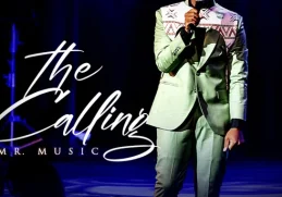 Mr. Music – Grateful (Live)