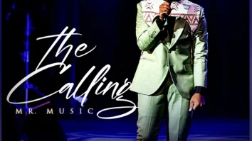 Mr. Music – Grateful (Live)