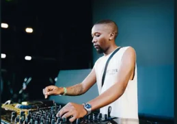 DJ Raybel - Gqom Gqom