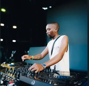 DJ Raybel - Gqom Gqom