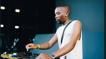 DJ Raybel - Gqom Gqom