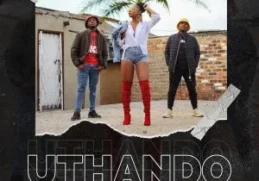 Soa Mattrix, SoulfulG & Shaun101 – Uthando