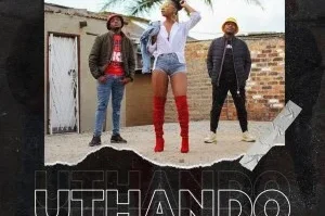 Soa Mattrix, SoulfulG & Shaun101 – Uthando