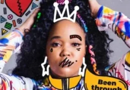 Zameka – Been Through It All