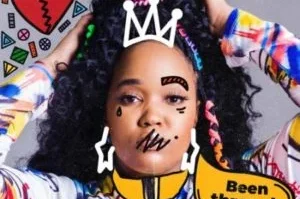 Zameka – Been Through It All