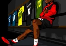 Ashez Jermaine & Loki – Teko Modise