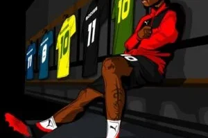 Ashez Jermaine & Loki – Teko Modise