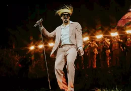 Bad Bunny - super bowl song 2026