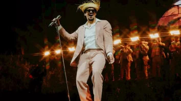 Bad Bunny - super bowl song 2026