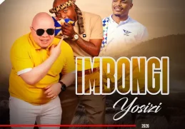 Imbongiyosizi - Isinkwa Sami