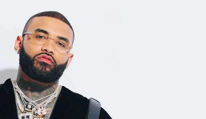 Joyner Lucas – Enemies