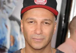 Tom Morello - Rage Against the Machine