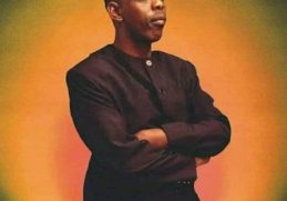 Oleseng Shuping - Shuping Balcony Mix 2026