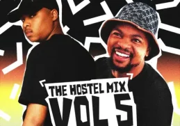 K-Rev – Jonny P’s Caddy