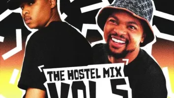 K-Rev – Jonny P’s Caddy