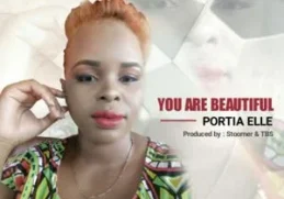 Portia Elle – You Are Beautiful